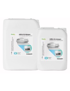 NASE Distribuciones | Abrillantador para Horno Fordry | 10kg 2