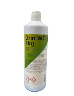 NASE Distribuciones | WC Grin | 1L