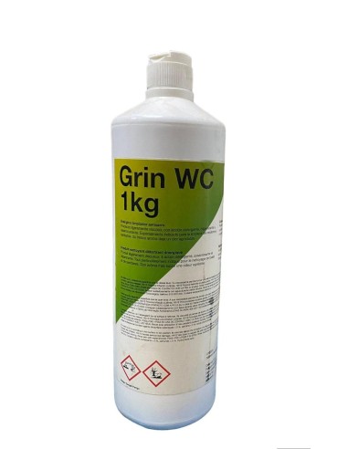 WC Grin | 1L