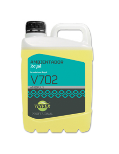 Ambientador Royal V702 | 5L