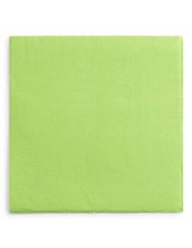 SERV  40X40 PISTACHO P P 18PAQ CAJA  PAQ 100UD