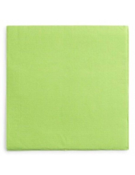 SERV  40X40 PISTACHO P P 18PAQ CAJA  PAQ 100UD  SERV  40X40 PISTACHO P P 18PAQ CAJA  PAQ 100UD