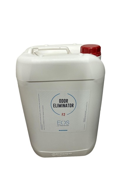 NASE Canarias | Spray eliminador de olor F2 | 25L