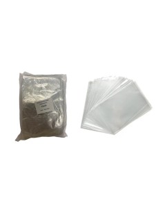 BOLSA  DE GOLOSINA 15X25 G80 1000UND
