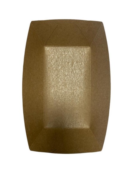 BARQUETA 150X85X43MM  CAJA10X100  100UND  BARQUETA 150X85X43MM  CAJA10X100  100UND