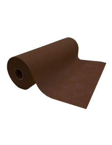 ROLLO MANTEL NOVOTEX 40X30CM PRECORTE CACAO