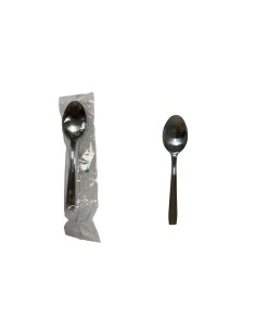 CUCHARA SOPERA HOTEL II CAJA 40PAQ  PAQ6UND