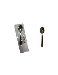 CUCHARILLA CAFE HOTEL II CAJA 40PAQ  PAQ6UND