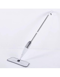 MOPA DE MICROFIBRA CON SPRAY PULVERIZADOR  1UND