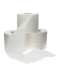 HIGIENICO DOMESTICO BCO 36M FARDO 16PAQ  PAQ 6UND