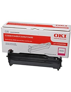 OKI CINTA 43571802 NEGRO