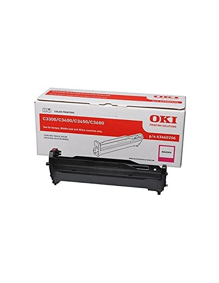 OKI CINTA 43571802 NEGRO OKI CINTA 43571802 NEGRO