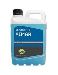 DETERGENTE LAVADORA AIMAR  5L 