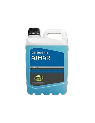 DETERGENTE LAVADORA AIMAR  5L 