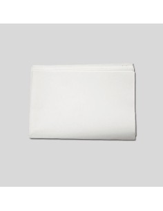 PAPEL PARAFINADO 38X54 R75 BLANCO STANDARD / 20KG 2