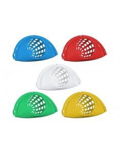 ESCURRIDOR SEMIOVALADO  VERDE  REFERENCIA 001236