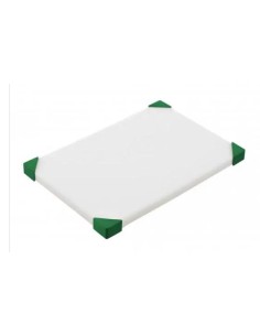 TABLA DE CORTE BLANCA VERDE 50 4X30 4X34MM  1UDAD  2