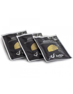 TOALLITAS REFRESCANTES TNT  CAJA 500UND