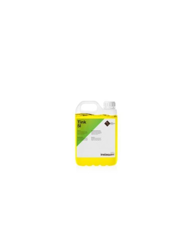 QUITAMANCHAS TINTAS TINK  5L