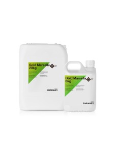 GOLD JABON MARSELLA LIQUIDO ENZIMATICO- 20KG 2