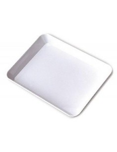 BANDEJA HONDA BCO 345X235X75MM 3L  1 UDAD  2