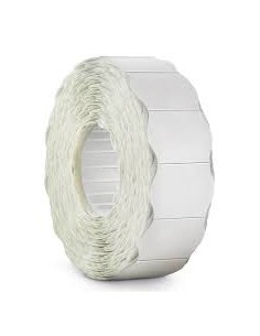 BOBINA ETIQUETA 26X16 CAJA 40PAQ 1000UND  1 CAJA  2