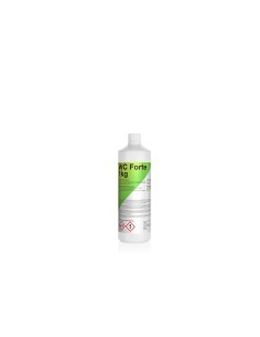 NASE Canarias | WC Forte | 1kg