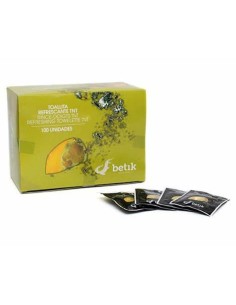 TOALLITAS REFRESCANTES TNT  CAJA 500UND  2