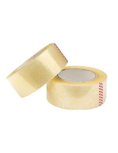 CINTA  ACRILICO TRANSPAR  48x132 AC BQ CINTA  ACRILICO TRANSPAR  48x132 AC BQ