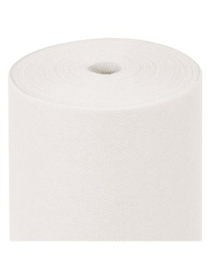 NASE Canarias | Mantel precorte Laystil Blanco | 1.20x1.20cm