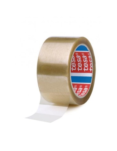 CINTA  ACRILICO TRANSPAR  48x132 AC BQ