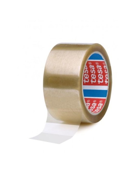 CINTA  ACRILICO TRANSPAR  48x132 AC BQ CINTA  ACRILICO TRANSPAR  48x132 AC BQ