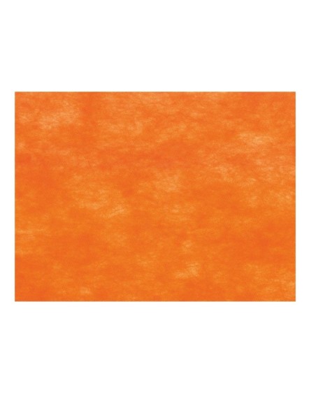 NASE Canarias | Mantel individual Laystil naranja | 30x40