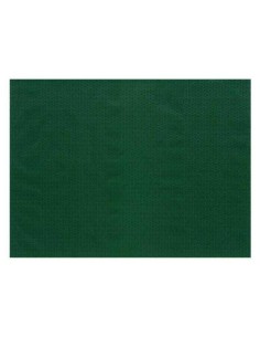 CAJA MANTEL DE PAPEL 30X40 VERDE  700 UDS 