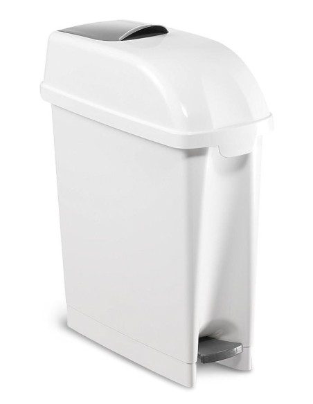 COMPRESERAS HIGIENICAS DE PLASTICO 42X20X54H CM