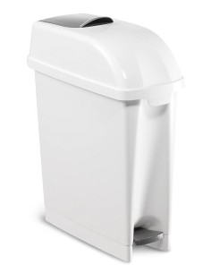 COMPRESERAS HIGIENICAS DE PLASTICO 42X20X54H CM 2