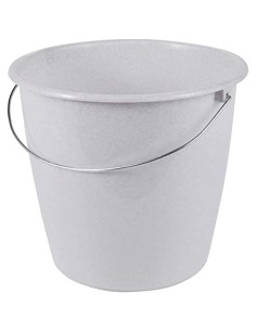 CUBO BLANCO 12 LITROS