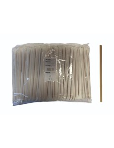 CAÑITA ENFUNDADA ECOSOSTENIBLE 6X200MM  400UND  2