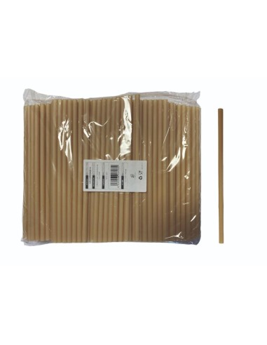 CAÑITA S/FUNDA ECOSOSTENIBLE 8X230MM  350UND