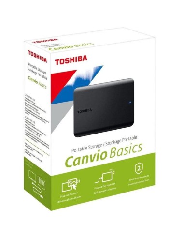 DISCO DURO TOSHIBA 1TB USB3 02 5 STORE BASICS 