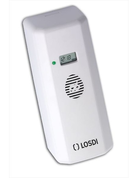 DISPENSADOR  BACTEROMATIC PROGRAMABLE LOSDI DISPENSADOR  BACTEROMATIC PROGRAMABLE LOSDI