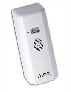 DISPENSADOR  BACTEROMATIC PROGRAMABLE LOSDI 2