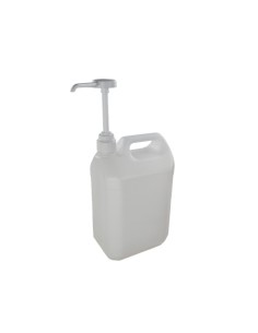 DOSIFICADOR CREMA JERRICAN 5