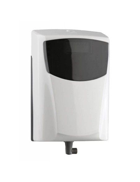 DISPENSADOR PROGRAMABLE URINARIO DISPENSADOR PROGRAMABLE URINARIO