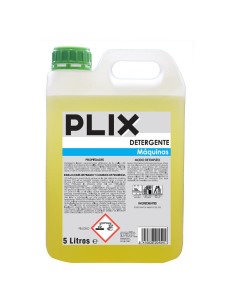 DETERGENTE LAVAVAJILLAS  PLIX   20L  2