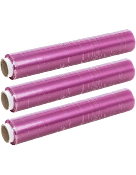 NASE Distribuciones | Film alimentario industrial | 45x200