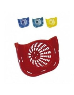 ESCURRIDOR SEMIOVALADO  ROJO  REFERENCIA 001235 2