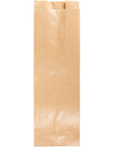 ESTUCHES PARA CUBIERTOS 7 4X22 KRAFT 500UND 