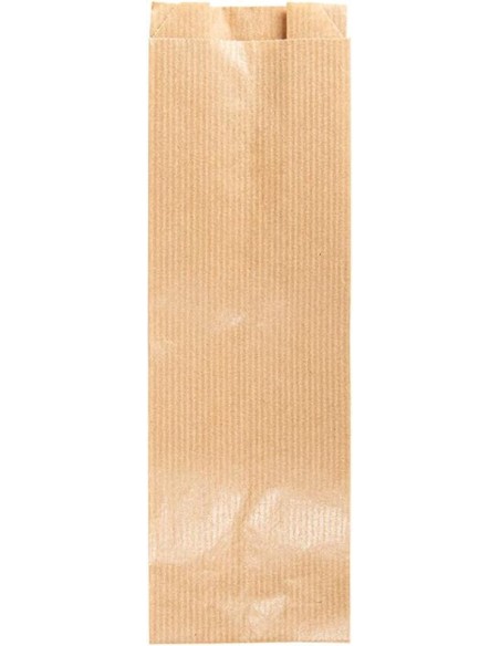 ESTUCHES PARA CUBIERTOS 7 4X22 KRAFT 500UND 