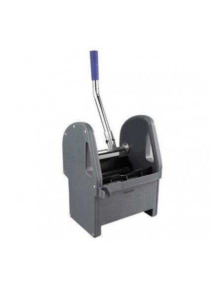 ESCURRIDOR PRENSA CUBO INDUSTRIAL 24L ESCURRIDOR PRENSA CUBO INDUSTRIAL 24L